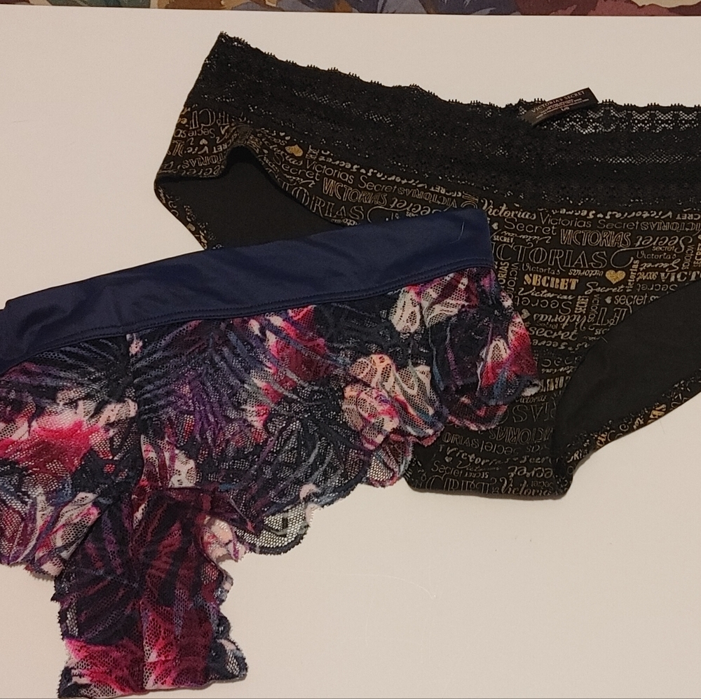 Victoria secret panties sold